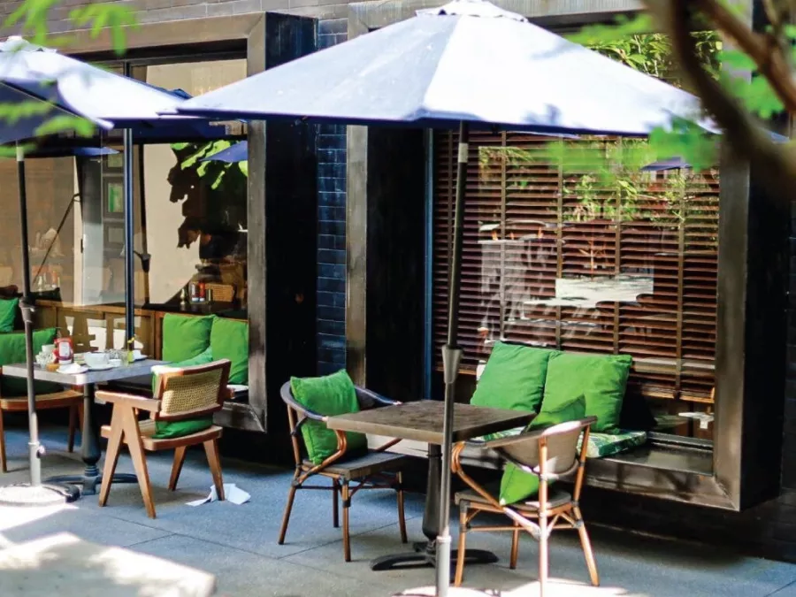 Отель Payaa в Паттайе: Отель, Ресторан, Бар, Сад, Бассейн, Hotel, Restaurant, Bar, Garden, Swimming Pool,