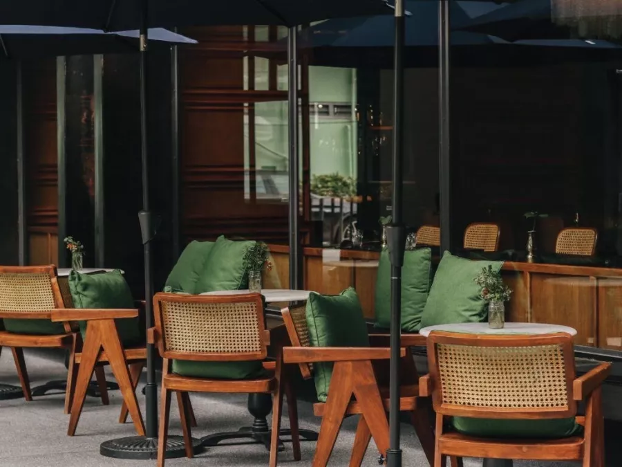 Отель Payaa в Паттайе: Отель, Ресторан, Бар, Сад, Бассейн, Hotel, Restaurant, Bar, Garden, Swimming Pool,