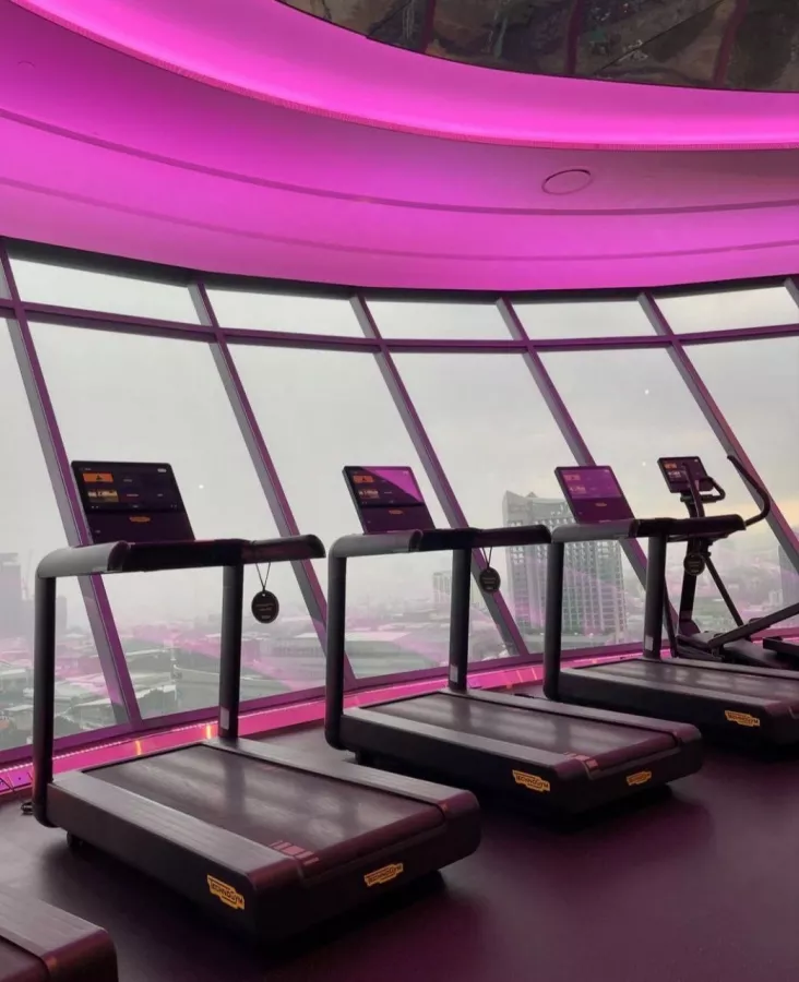 Отель Grande Centre Point Space Pattaya в Паттайе: Отель, Аквапарк, Тренажёрный Зал, Бар, Ресторан, Спа, Сауна, Бассейн, Hotel, Bar, Waterpark, Spa, Gym, Sauna,