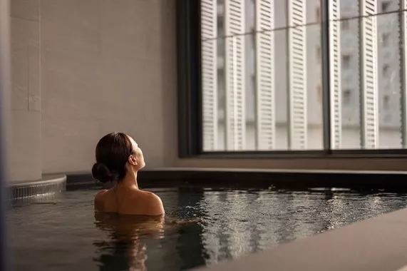 Отель «Grande Centre Point Space Pattaya»