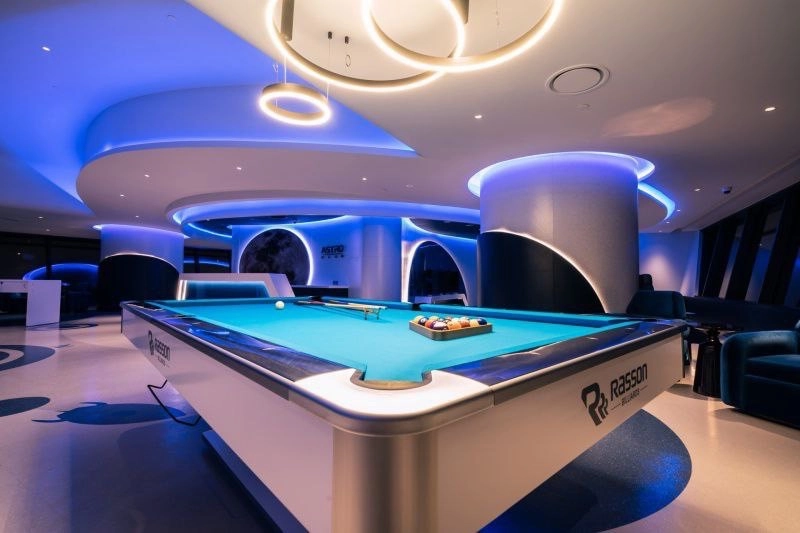Отель Grande Centre Point Space Pattaya в Паттайе: Отель, Аквапарк, Тренажёрный Зал, Бар, Ресторан, Спа, Сауна, Бассейн, Hotel, Bar, Waterpark, Spa, Gym, Sauna,