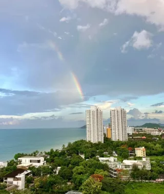 Прокат Водного Оборудования «Efoil Thailand - Pattaya»