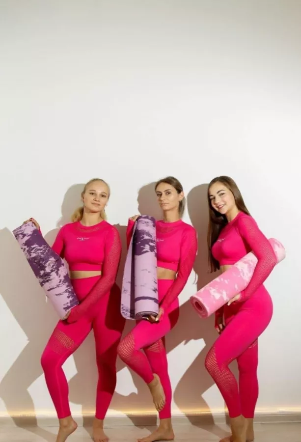 Студия растяжки Lady Stretch в Ростове-на-Дону: Растяжка , Гибкость , Йога , Фитнес , Женское пространство , Пилатес, Здоровье , Тренировки ,