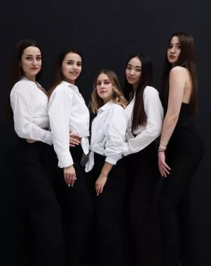 Студия растяжки 33 Шпагата