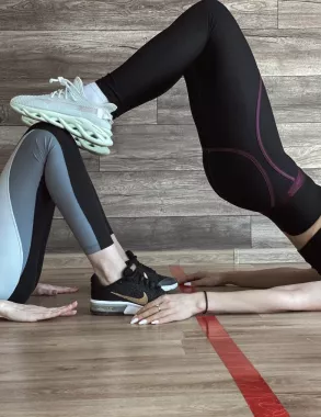 Студия растяжки Slim 