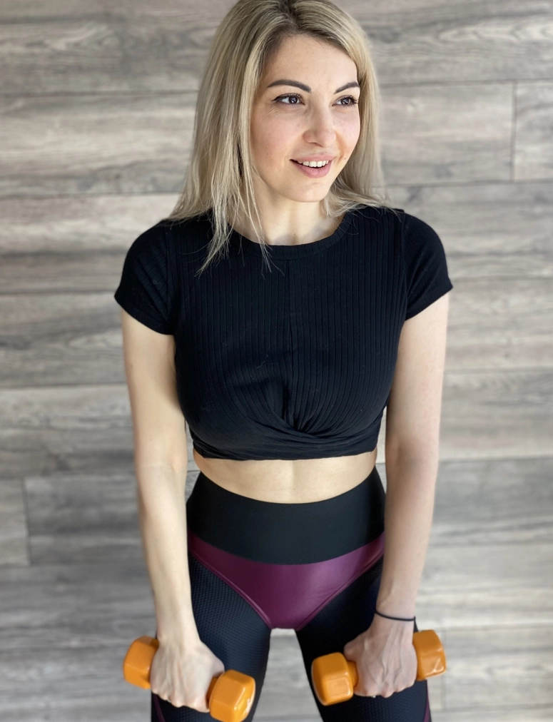 Студия растяжки Slim 