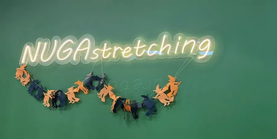 Студия растяжки Nuga stretching в Ростове-на-Дону: Растяжка , Гибкость , Йога, Фитнес, Пилатес, Женское пространство , Здоровье , Тренировки ,