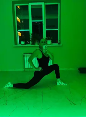 Студия растяжки Nuga stretching