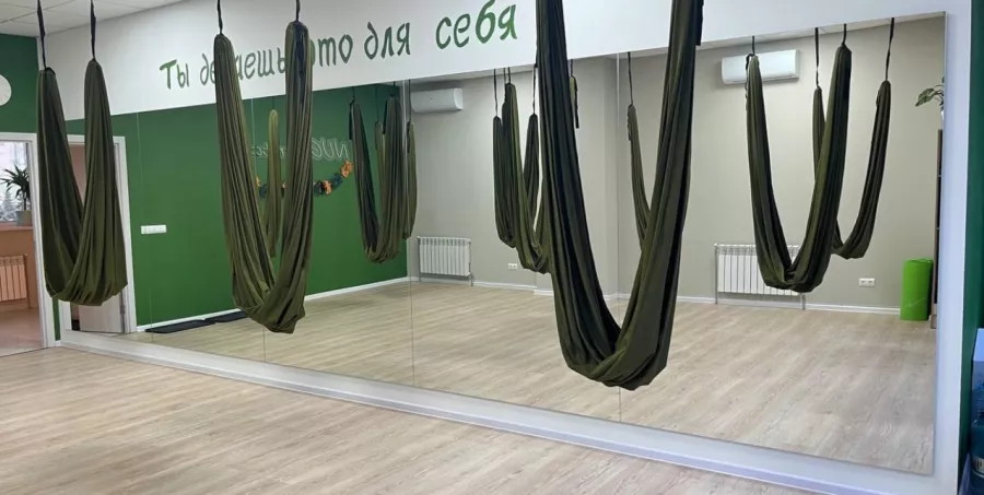 Студия растяжки Nuga stretching в Ростове-на-Дону: Растяжка , Гибкость , Йога, Фитнес, Пилатес, Женское пространство , Здоровье , Тренировки ,
