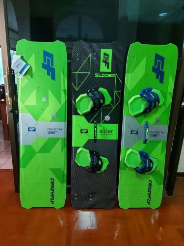 Школа Виндсёрфинга Windsurf School Pattaya в Паттайе
