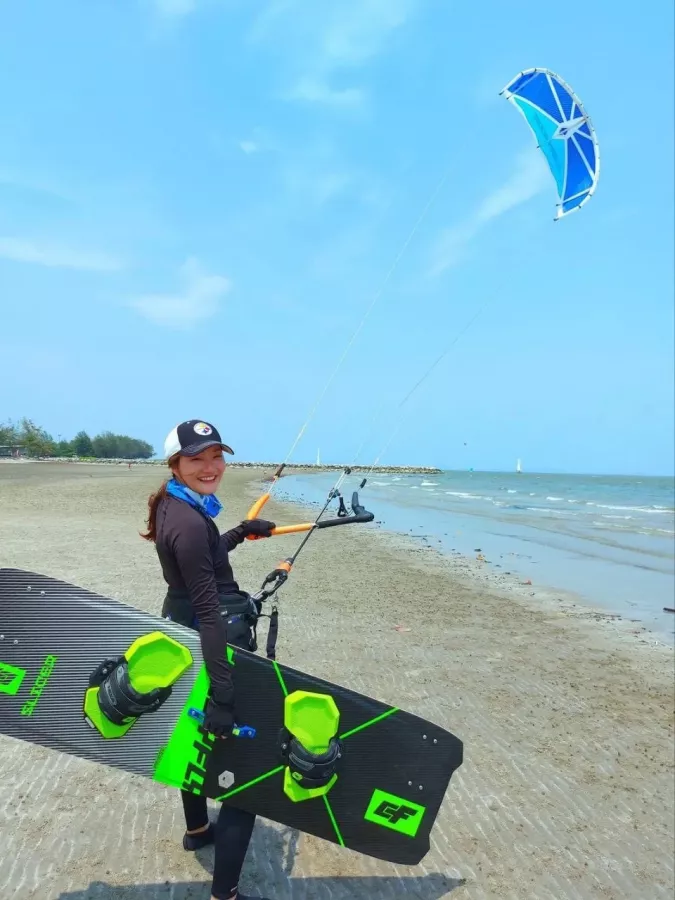 Школа Виндсёрфинга Windsurf School Pattaya в Паттайе: SUP, Surfing, Windsurfing, Instructors , Инструкторы , Сёрфинг, Гребля, Виндсёрфинг,