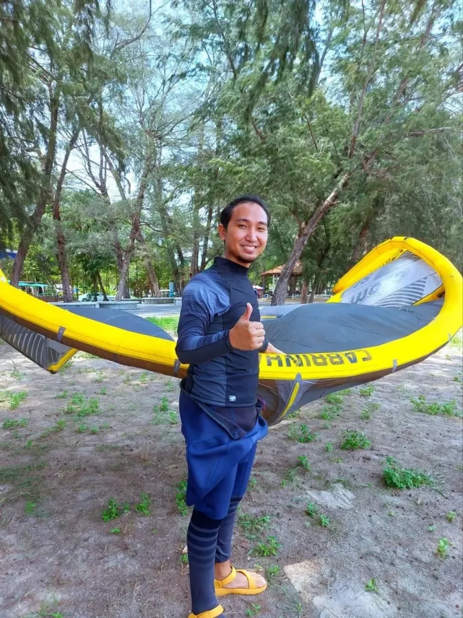 Школа Виндсёрфинга Windsurf School Pattaya в Паттайе: SUP, Surfing, Windsurfing, Instructors , Инструкторы , Сёрфинг, Гребля, Виндсёрфинг,