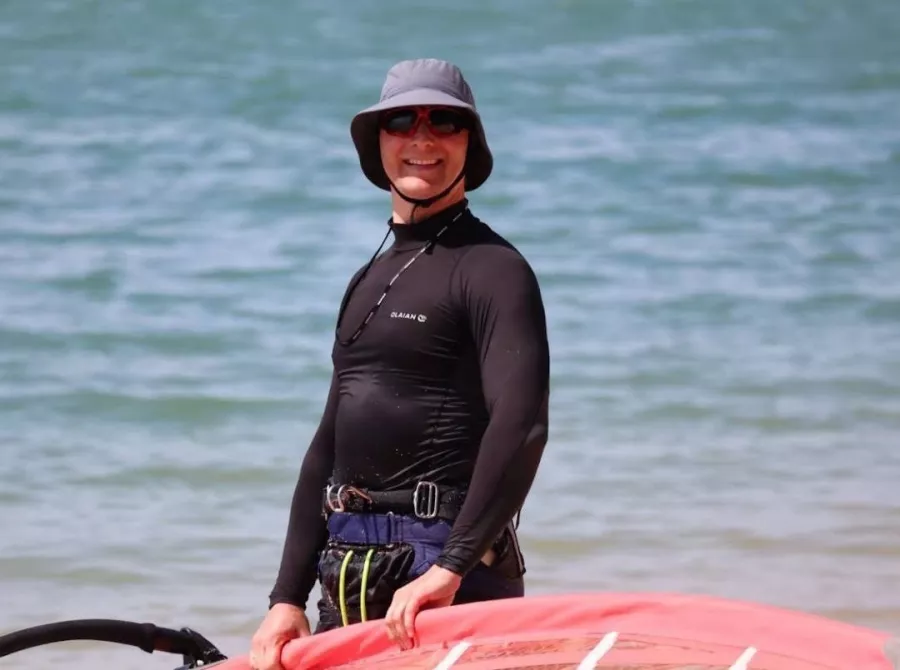Школа Виндсёрфинга Windsurf School Pattaya в Паттайе: SUP, Surfing, Windsurfing, Instructors , Инструкторы , Сёрфинг, Гребля, Виндсёрфинг,