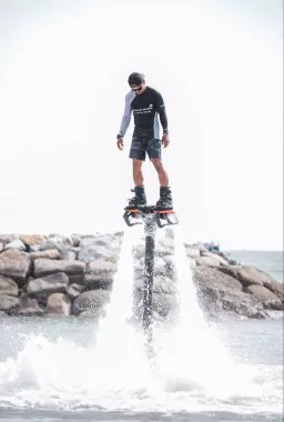 Прокат Водного Оборудования «Pattaya Water Sports Club»