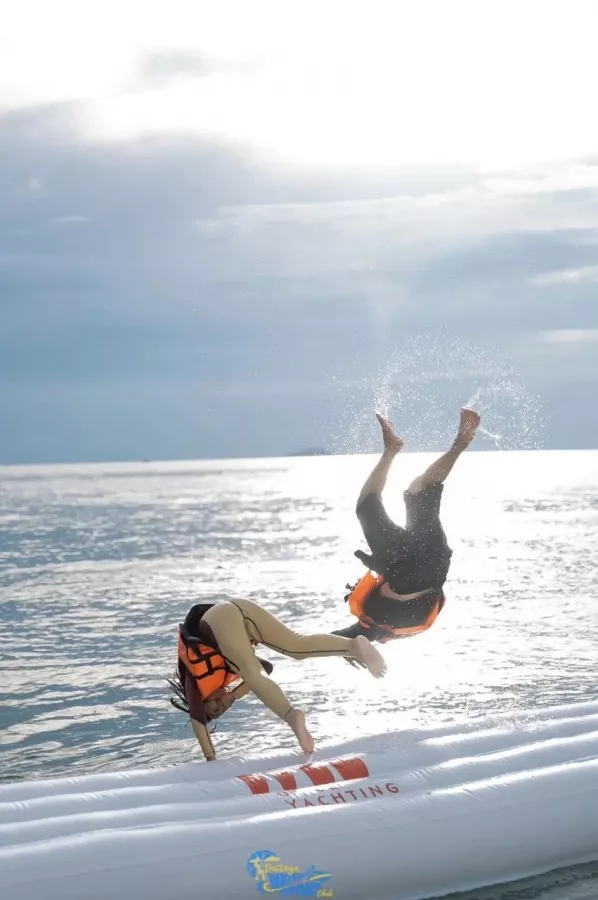 Прокат Водного Оборудования Pattaya Water Sports Club в Паттайе: Jet Ski, Гидроциклы, SUP, Yachts , Гребля, Яхты, Вейкбординг, Wakeboarding,