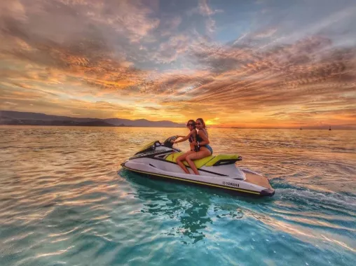 Аренда Гидроциклов «Pattaya Jet Ski Adventure»