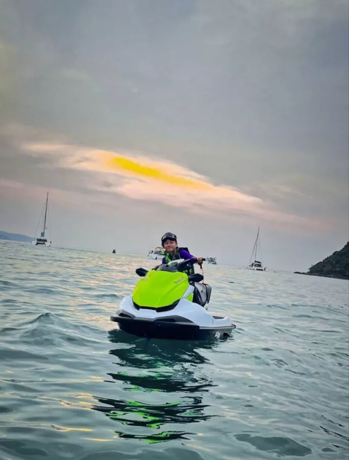 Аренда Гидроциклов Pattaya Jet Ski Adventure в Паттайе: Гидроциклы, Jet Ski, Туры, Tours, Guide, Гид,