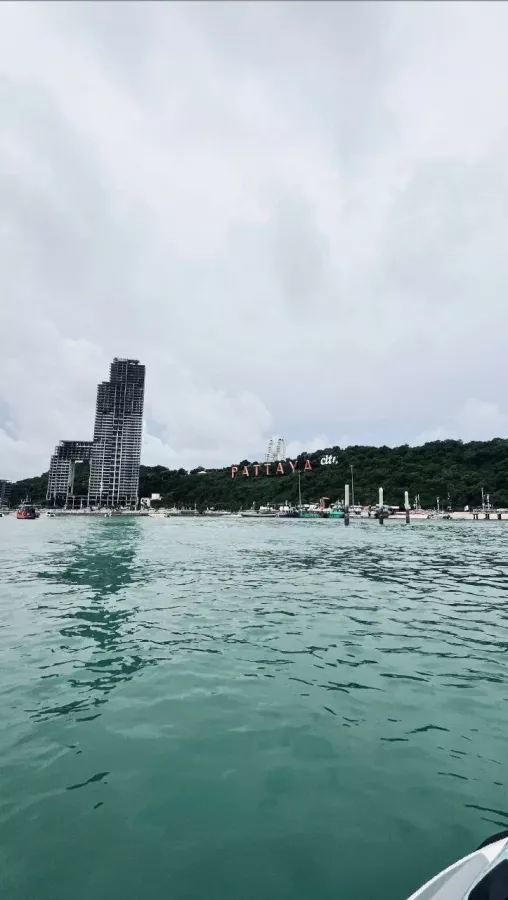 Аренда Гидроциклов Pattaya Jet Ski Adventure в Паттайе: Гидроциклы, Jet Ski, Туры, Tours, Guide, Гид,