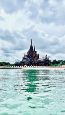 Аренда Гидроциклов «Pattaya Jet Ski Adventure»