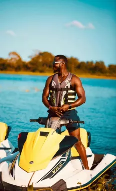 Аренда Гидроциклов «Pattaya Jet Ski Adventure»