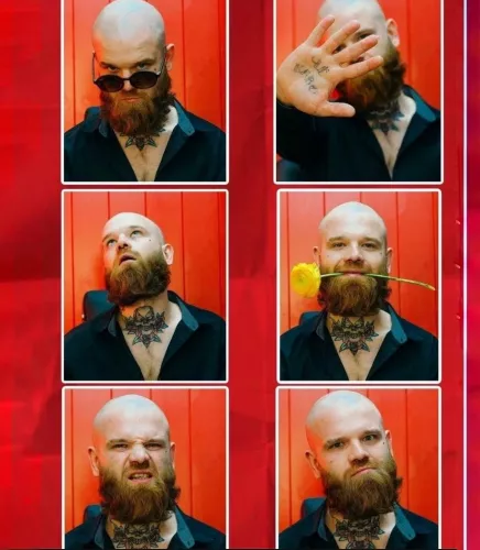 Барбершоп Golovorez  в  Краснодаре