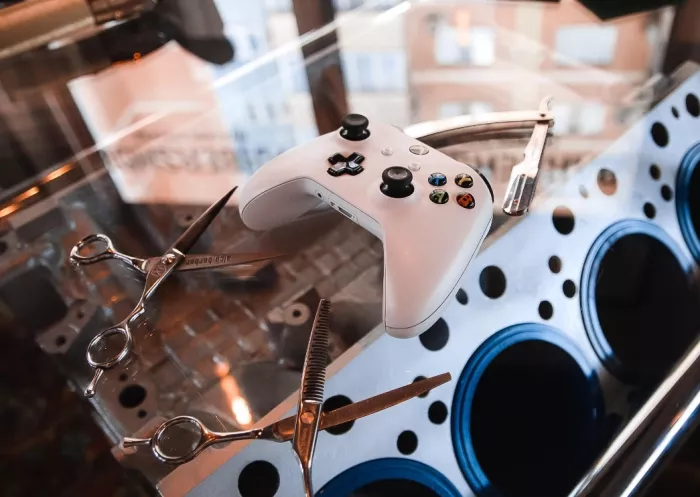 Барбершоп "Golovorez"