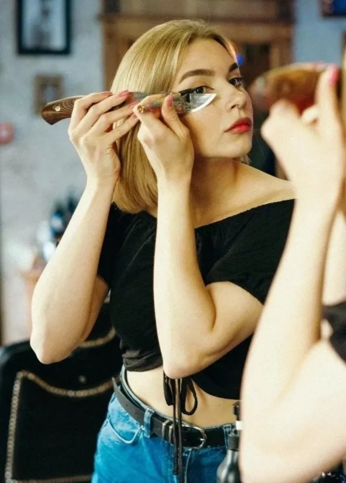 Барбершоп "Golovorez"