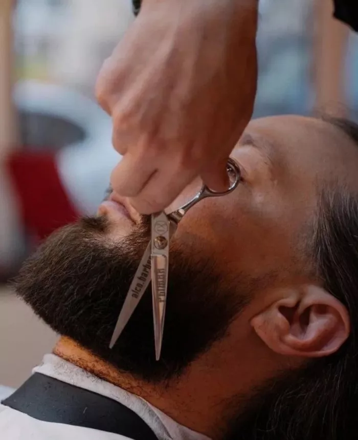 Барбершоп "Golovorez"