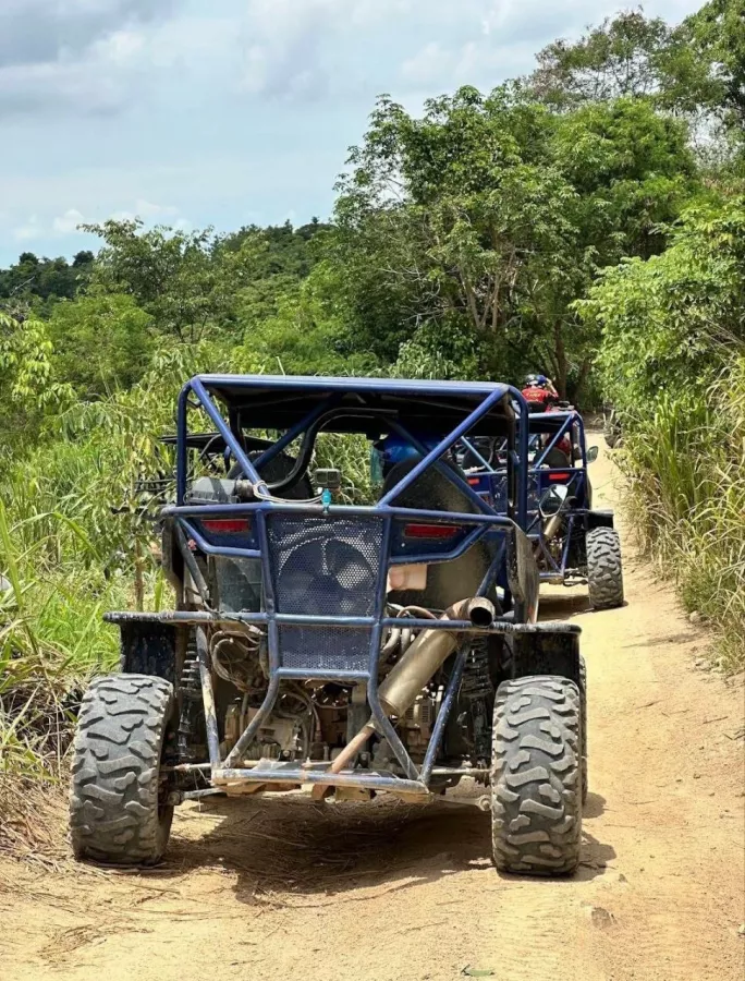Прокат Квадроциклов ATV & Buggy Adventures в Паттайе: Квадроциклы, Багги, Instructors , Инструкторы, Buggy, ATV,