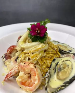 Ресторан «Pelmeni Club Pattaya»