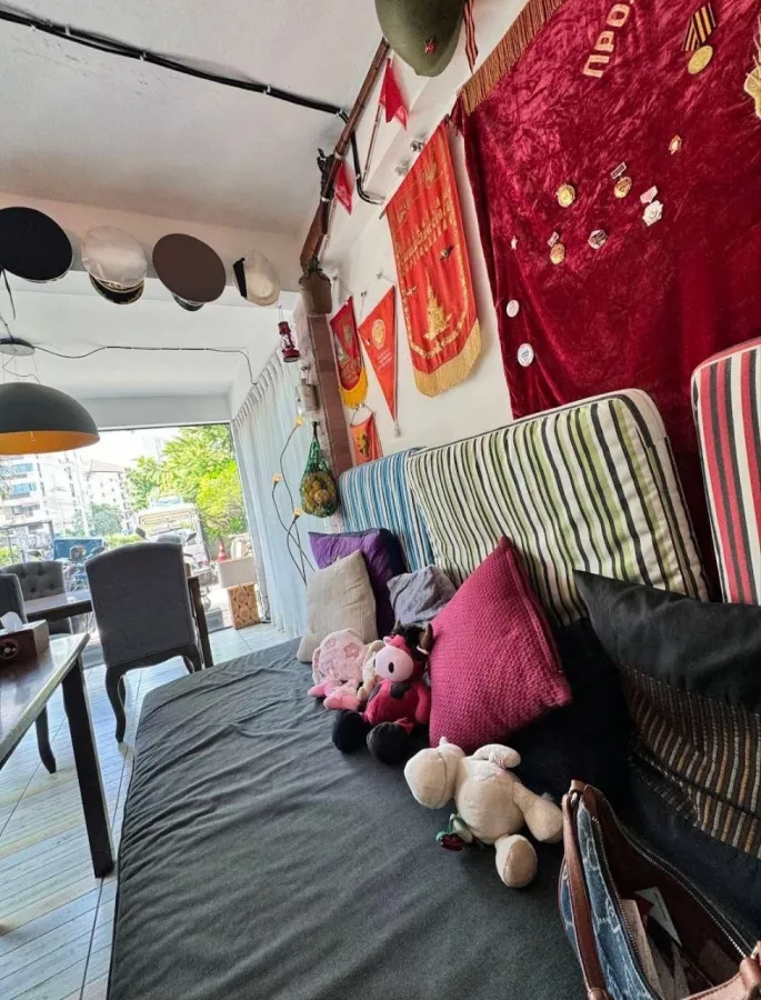 Ресторан Pelmeni Club Pattaya в Паттайе: Русская Кухня, Ресторан , Вино, Десерты , Russian Cuisine , Restaurant , Wine, Desserts , Bar, Бар,