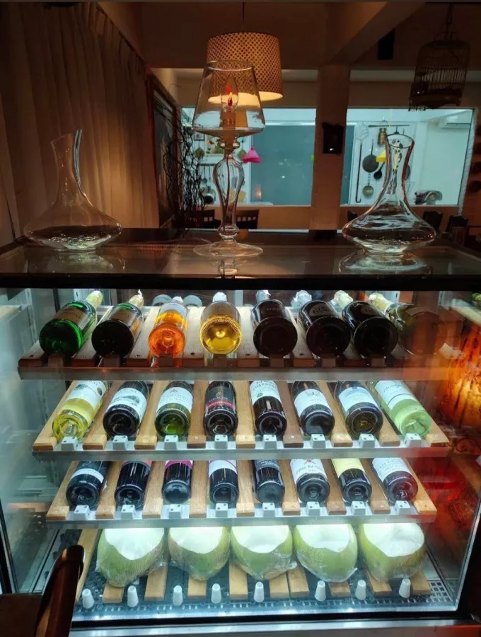 Ресторан Pelmeni Club Pattaya в Паттайе: Русская Кухня, Ресторан , Вино, Десерты , Russian Cuisine , Restaurant , Wine, Desserts , Bar, Бар,