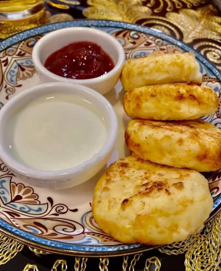 Ресторан Караван в Паттайе: Русская Кухня, Восточная Кухня, Ресторан, Десерты , Russian Cuisine , Eastern Cuisine , Restaurant , Desserts , Grill, Гриль,