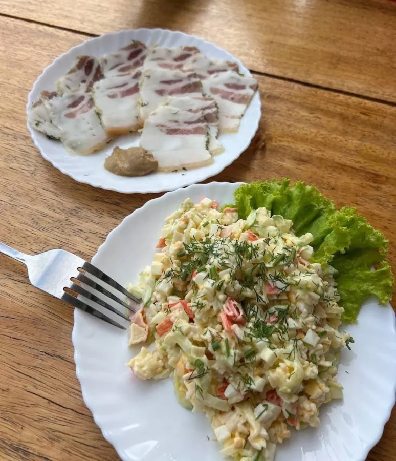 Ресторан Sankt-Petersburg в Паттайе: Русская Кухня, Тайская Кухня, Ресторан , Russian Cuisine, Thai Cuisine , Restaurant ,