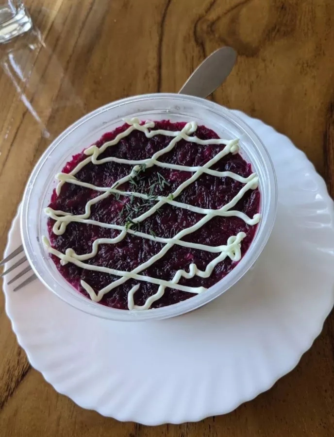 Ресторан Sankt-Petersburg в Паттайе: Русская Кухня, Тайская Кухня, Ресторан , Russian Cuisine, Thai Cuisine , Restaurant ,