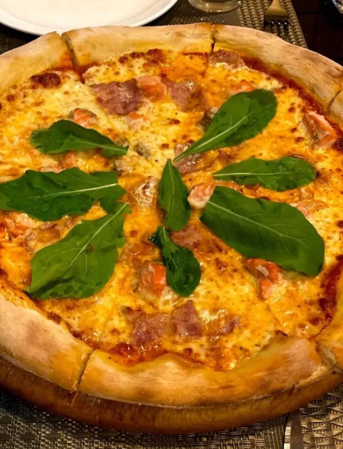Кафе Ника в Паттайе: Русская Кухня, Итальянская Кухня, Пицца, Паста, Десерты , Кафе, Russian Cuisine , Italian Cuisine , Pizza, Pasta, Cafe,