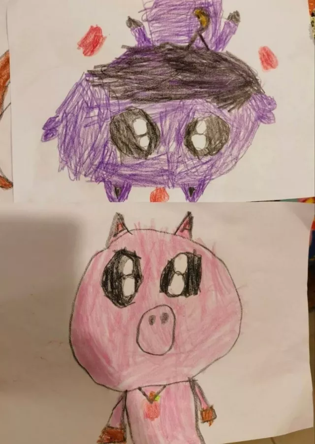 Детский Сад Happy Kids в Паттайе: Детский Сад, Бассейн, Обучение, Рисование, Kindergarten, Swimming Pool, Drawing , Education , Детская Площадка , Kids Playground ,
