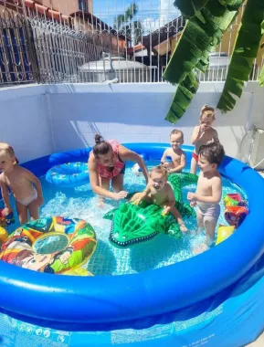 Детский Сад «Happy Kids»