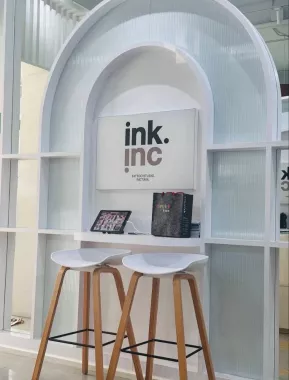 Тату-Студия «ink.inc»