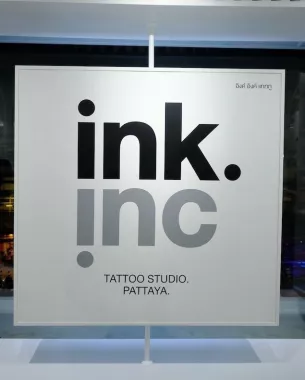 Тату-Студия «ink.inc»