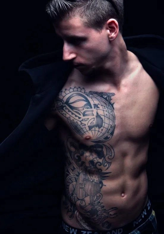 Тату-Студия TE в Паттайе: Татуировки , Tattoos, Studio, Tattoo Artist, Тату-Мастер, Студия,