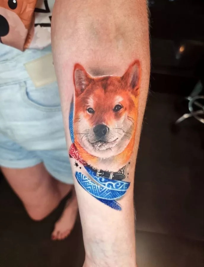 Тату-Студия TE в Паттайе: Татуировки , Tattoos, Studio, Tattoo Artist, Тату-Мастер, Студия,