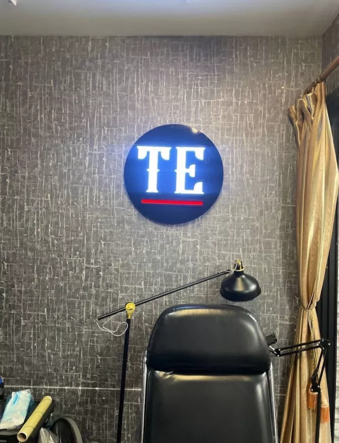 Тату-Студия TE в Паттайе: Татуировки , Tattoos, Studio, Tattoo Artist, Тату-Мастер, Студия,