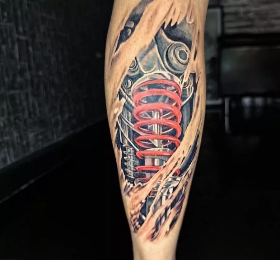 Тату-Студия TE в Паттайе: Татуировки , Tattoos, Studio, Tattoo Artist, Тату-Мастер, Студия,