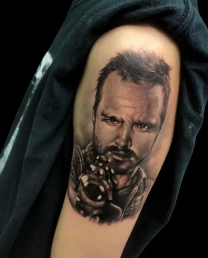 Тату-Студия Paper Ink в Паттайе: Татуировки , Студия, Тату-Мастер, Tattoos, Studio, Tattoo Artist ,