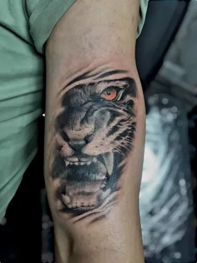 Тату-Студия «Paper Ink»