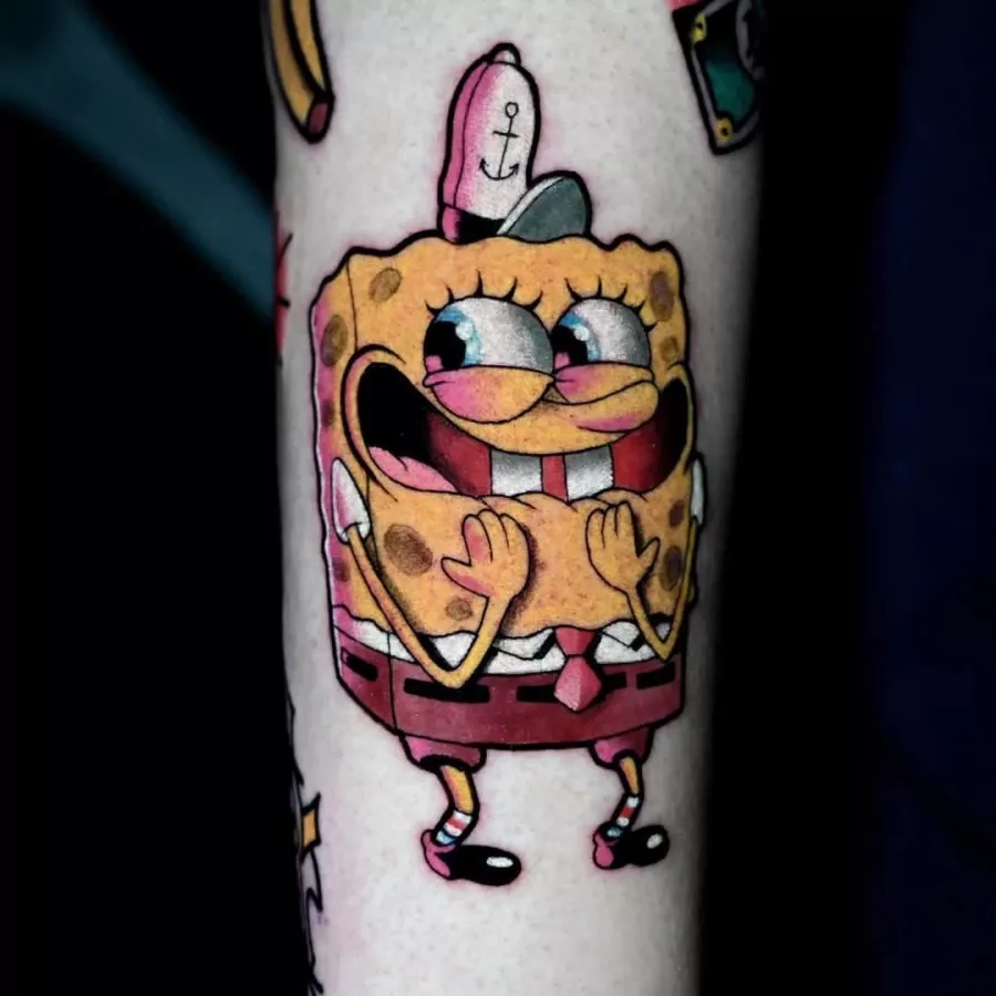 Тату-Студия Improvise Ink в Паттайе: Татуировки , Тату-Мастер, Студия, Tattoos, Studio, Tattoo Artist,