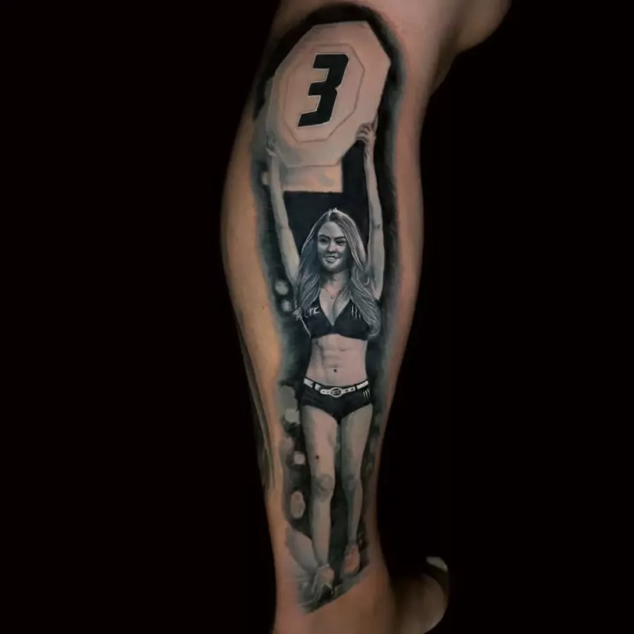 Тату-Студия Robin в Паттайе: Татуировки , Студия, Тату-Мастер, Studio, Tattoos, Tattoo Artist,