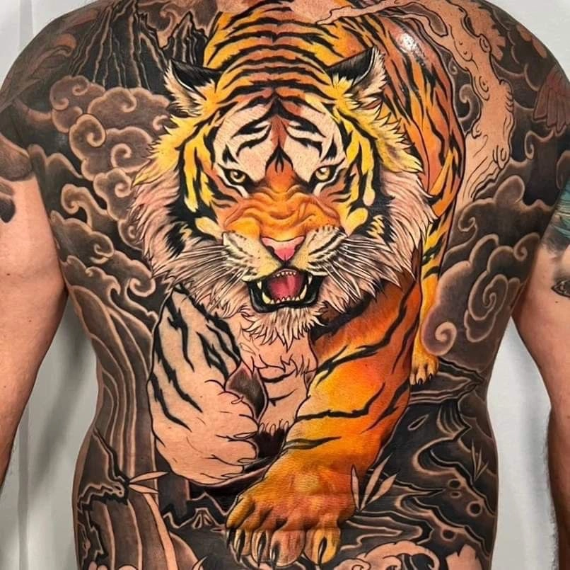 Тату-Студия Robin в Паттайе: Татуировки , Студия, Тату-Мастер, Studio, Tattoos, Tattoo Artist,