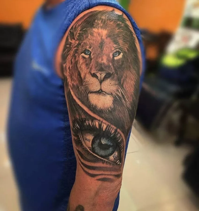 Тату-Студия Robin в Паттайе: Татуировки , Студия, Тату-Мастер, Studio, Tattoos, Tattoo Artist,